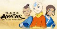 Avatar, el ultimo maestro del aire